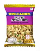 Tong Garden Salted Pistachios 30gm